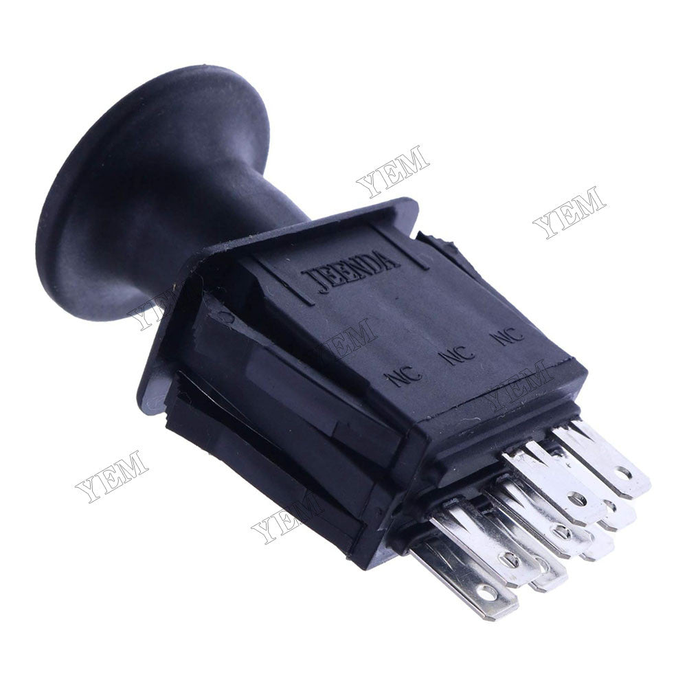 For Ferris Snapper Simplicity 5022180 Murray 6201316MA 94927 94927MA Scag 481687 483162 483957 PTO Switch 430-798 532174651 For Ferris