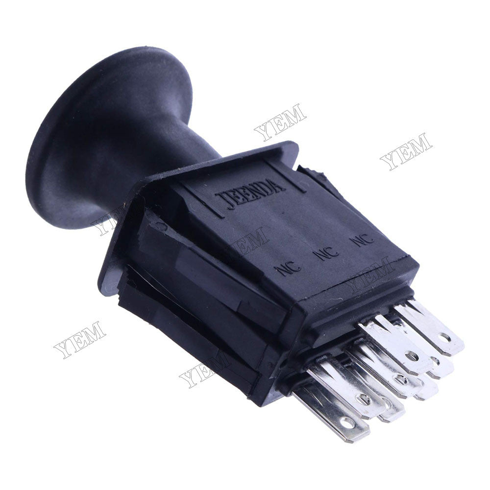 For Bad Boy Lightning Z 2007 52 60 72 Deck and ZT Elite Series PTO Switch 056805800 For Bad