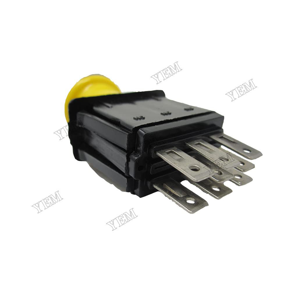 For John Deere Tractor 92H D140 D160 D170 X135R X155R X165 PTO Switch GY20939