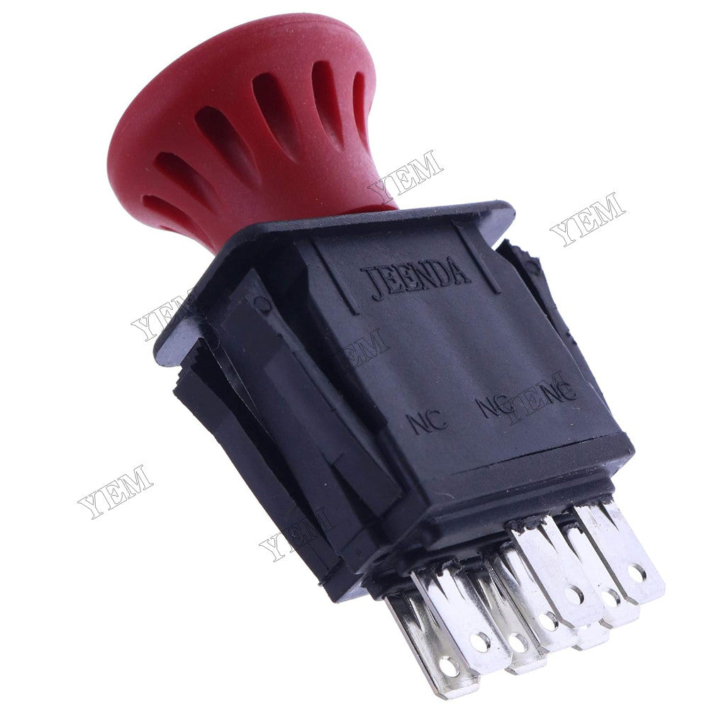 For Craftsman DX260 DX272 LZ6127 7230 MZT 61 MZ 6128 28ZT PZT 4822 6128 PZ 5426 7234 PTO Switch 504-01421 589887201 539101768 For Craftsman