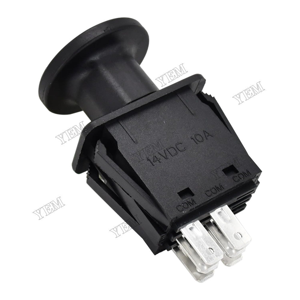 For Toro Z4200 Z5000 Z5030 Z5040 XL440H XLS 380 264-6 264-H 268-H 270-H 315-8 PTO Switch 93-9998 For Toro
