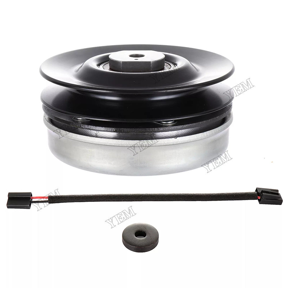 For Bobcat Zero Turn Mower ZS4000 PTO Clutch 4144116