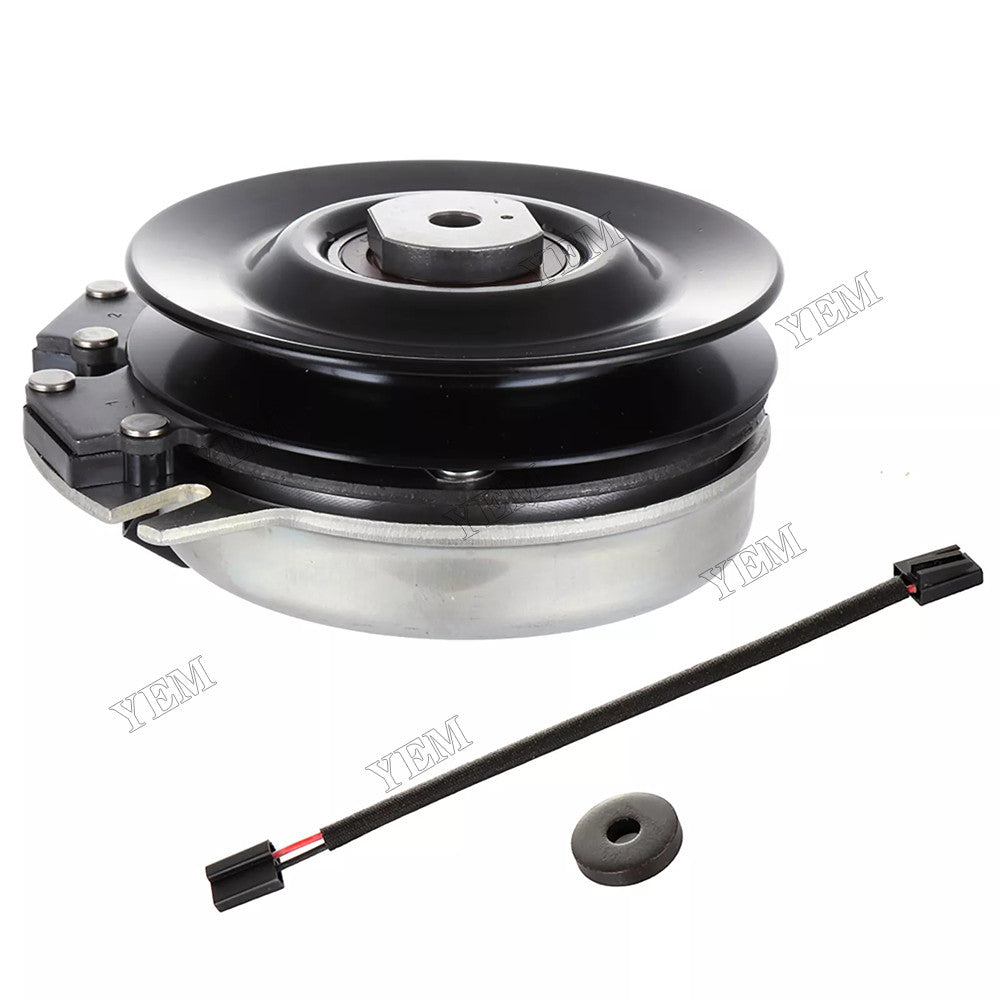 For Bobcat Zero Turn Mower ZS4000 PTO Clutch 4144116 For Bobcat