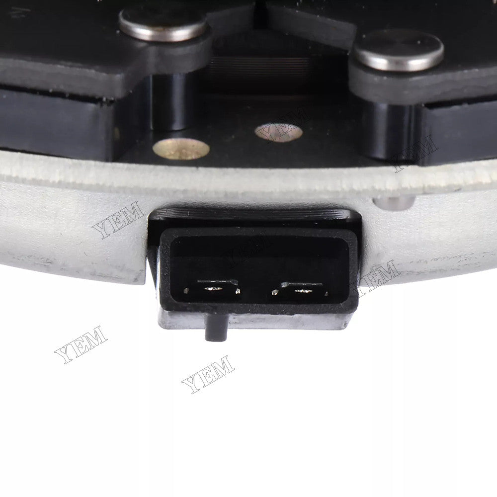 For Bobcat Zero Turn Mower ZS4000 PTO Clutch 4144116 For Bobcat