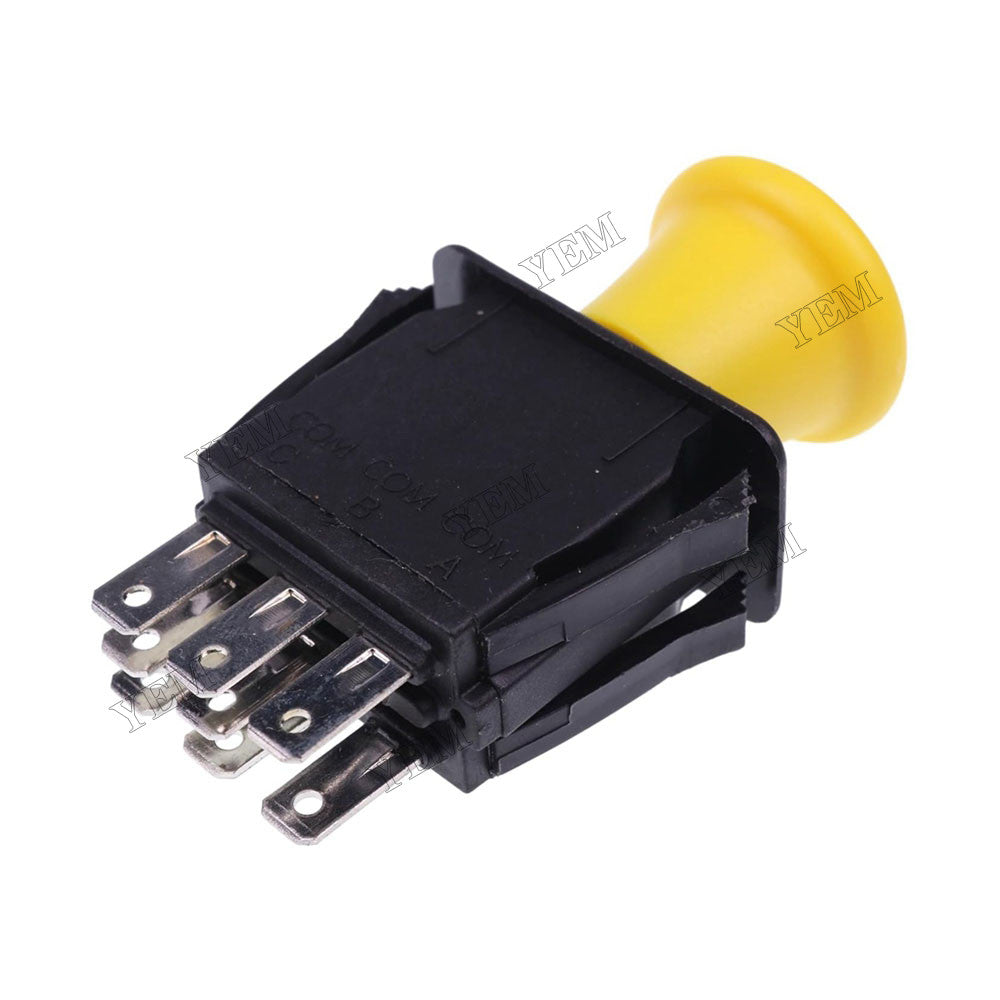 For Delta Bobcat 61 930022 934010A Grasshopper 320 Toro 74269 PTO Clutch Switch 183925 13248 6201-342 6201342