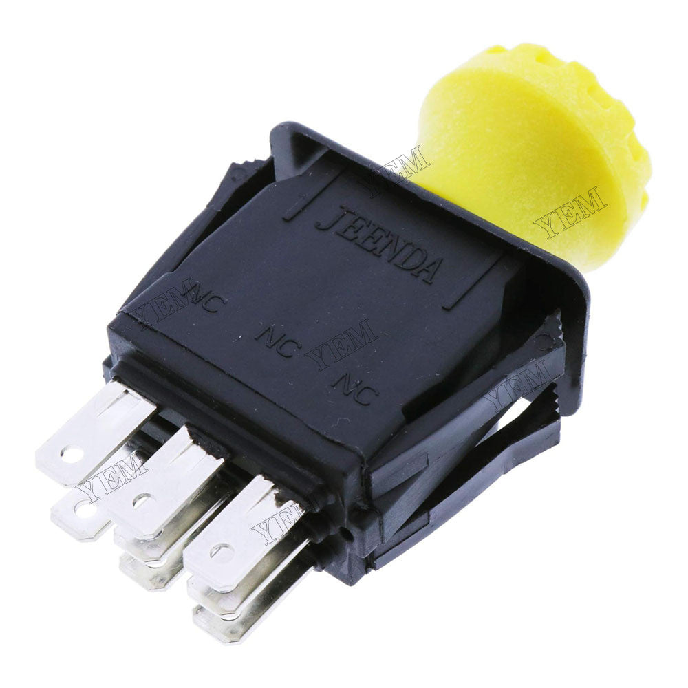 For Exmark Next Lazer Z Toro Z Master G3 Serial PTO Switch K3011-62301 K301162301 430-210 116¡§C0124 For Exmark