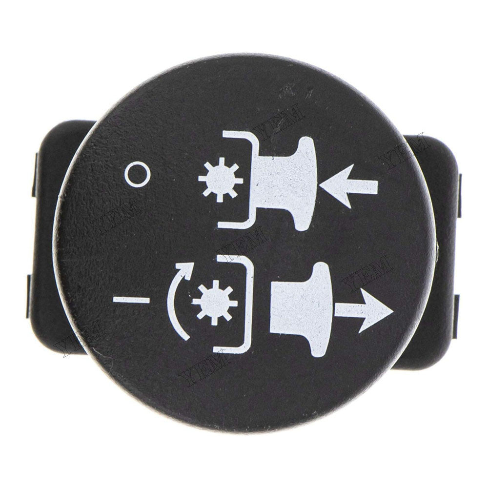 For Scag Cheetah Freedom Z Turf Tiger and Tiger Cat Walk behinds G434G14 1T4G3484TY G419879 Blade Clutch PTO Switch 483957 481687 For Cat