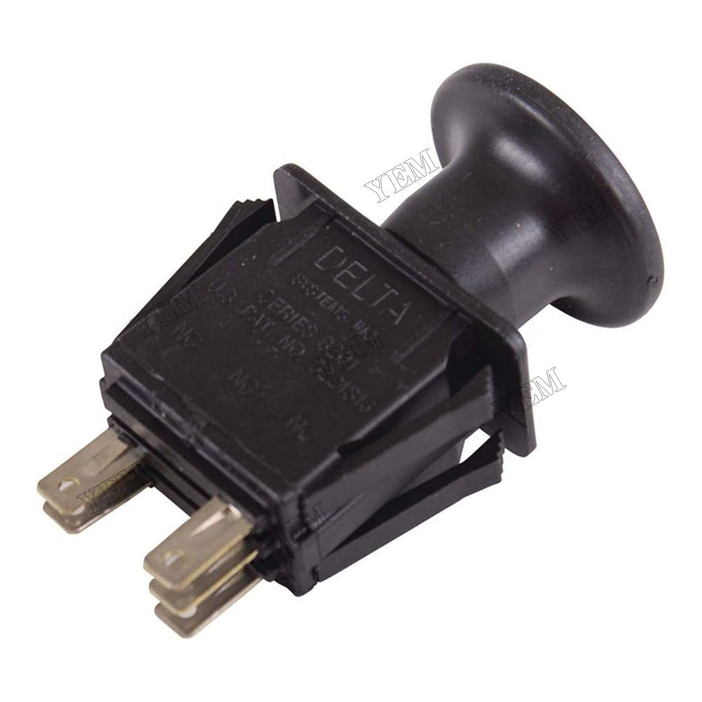For Toro Walk-Behind Mower 30031 30070 30072 30074 30076 30078 PTO Switch 430-159 104-8140