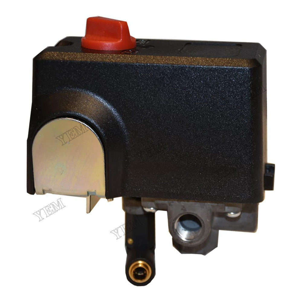 For Campbell Hausfeld Air Compressor EX800003 EX801900 WL506208 Pressure Switch CW211300AV