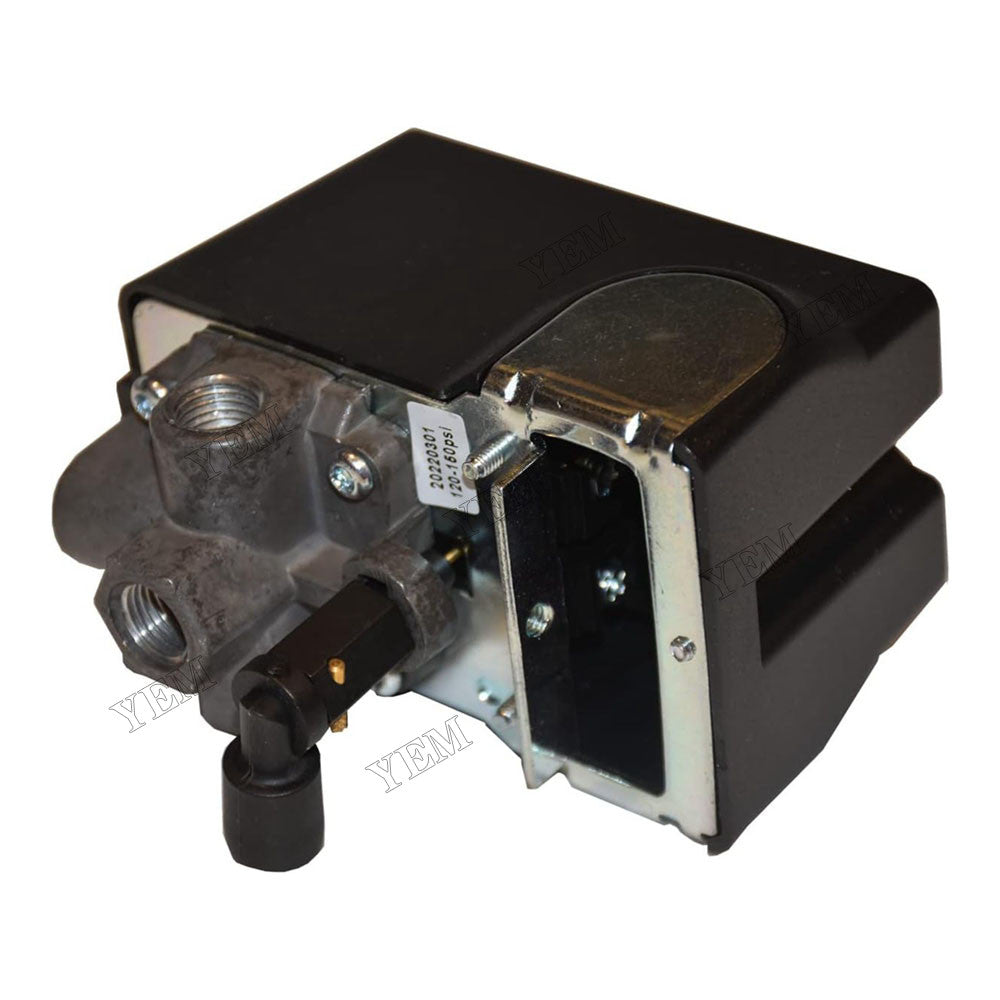 For Campbell Hausfeld Air Compressor EX800003 EX801900 WL506208 Pressure Switch CW211300AV For Campbell