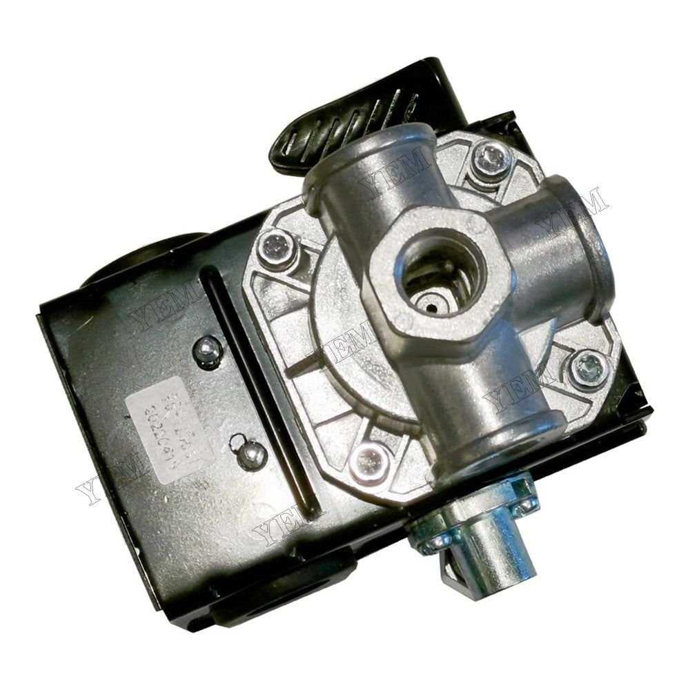 For Coleman Air Compressor BL6506016 95-125 PSI Pressure Switch 034-0137 For Coleman