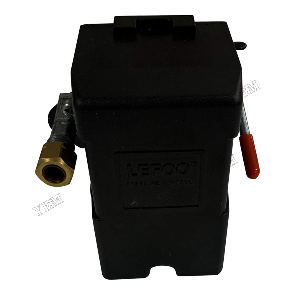 For Sanborn Makita Air Compressor MAC1000 MAC2000 MAC3000 MAC4000 Pressure Switch 034-0094 For Sanborn