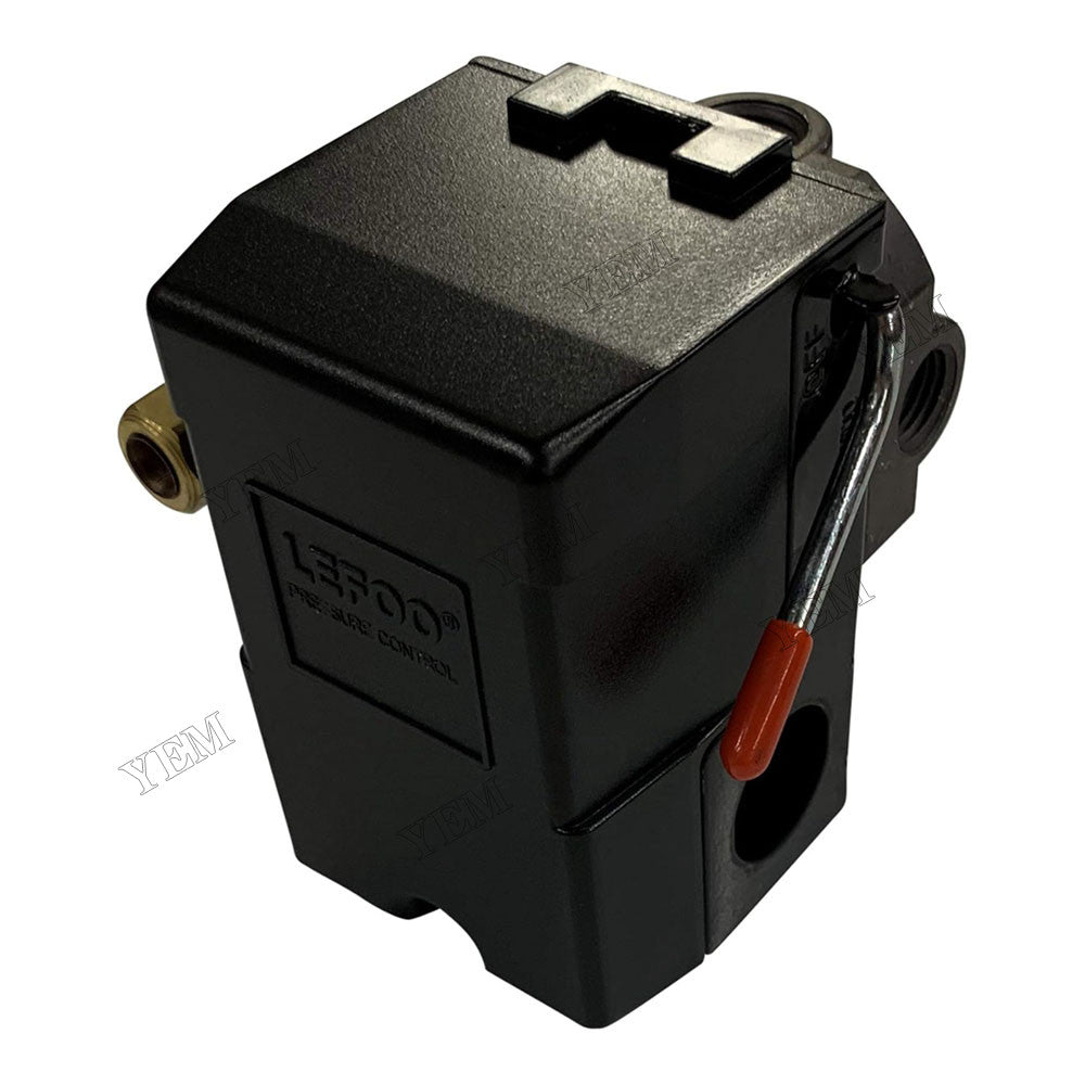 For Sanborn Makita Air Compressor MAC1000 MAC2000 MAC3000 MAC4000 Pressure Switch 034-0094 For Sanborn