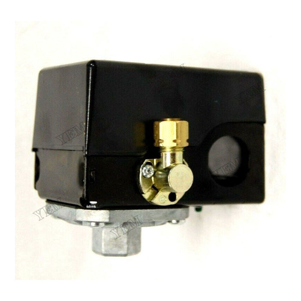 For Ingersoll Rand Air Compressor SS5L5 95-125 PSI Pressure Switch 54372834