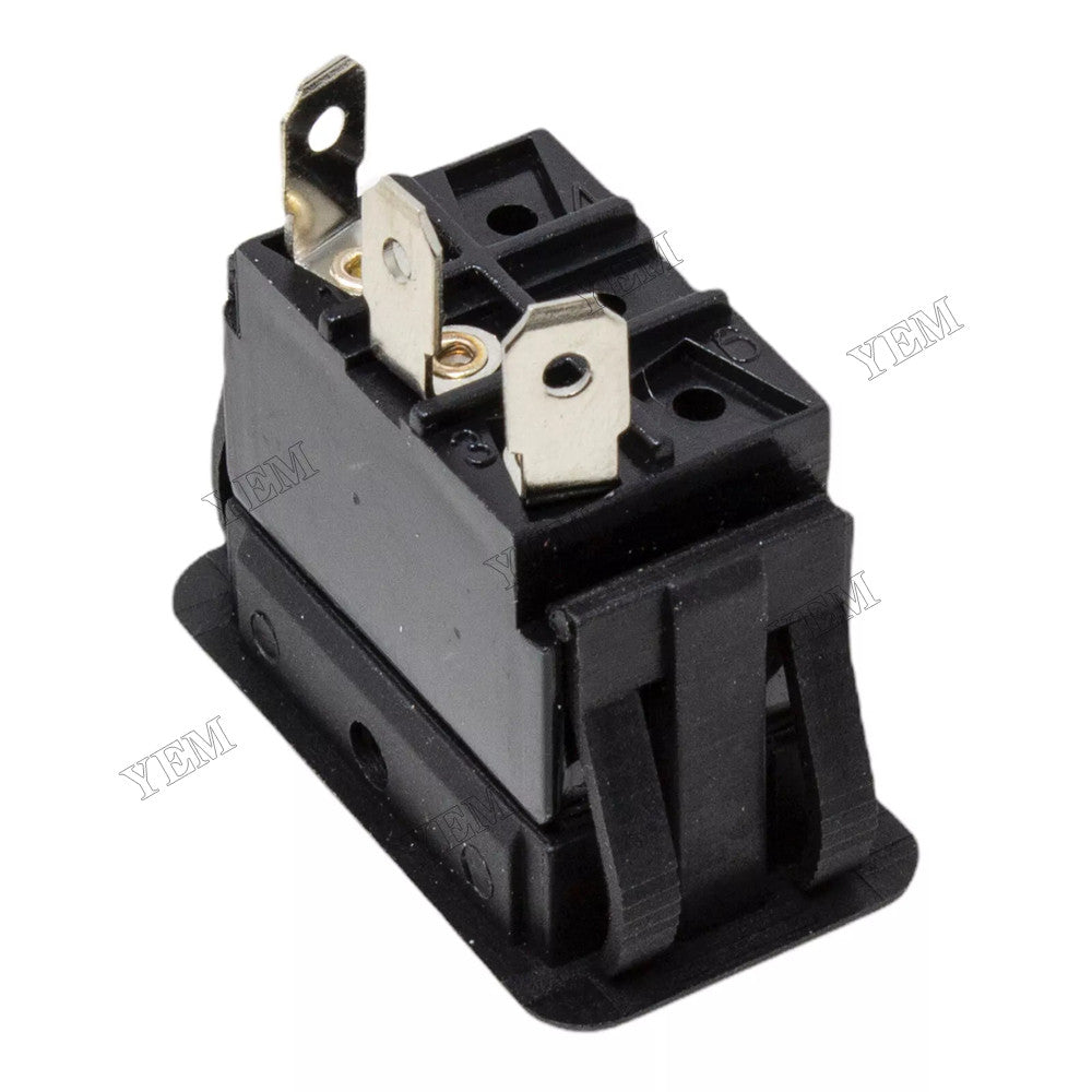 For Bobcat 753 763 773 863 864 873 883 963 A220 A300 Bobtach Switch 6676732 For Bobcat