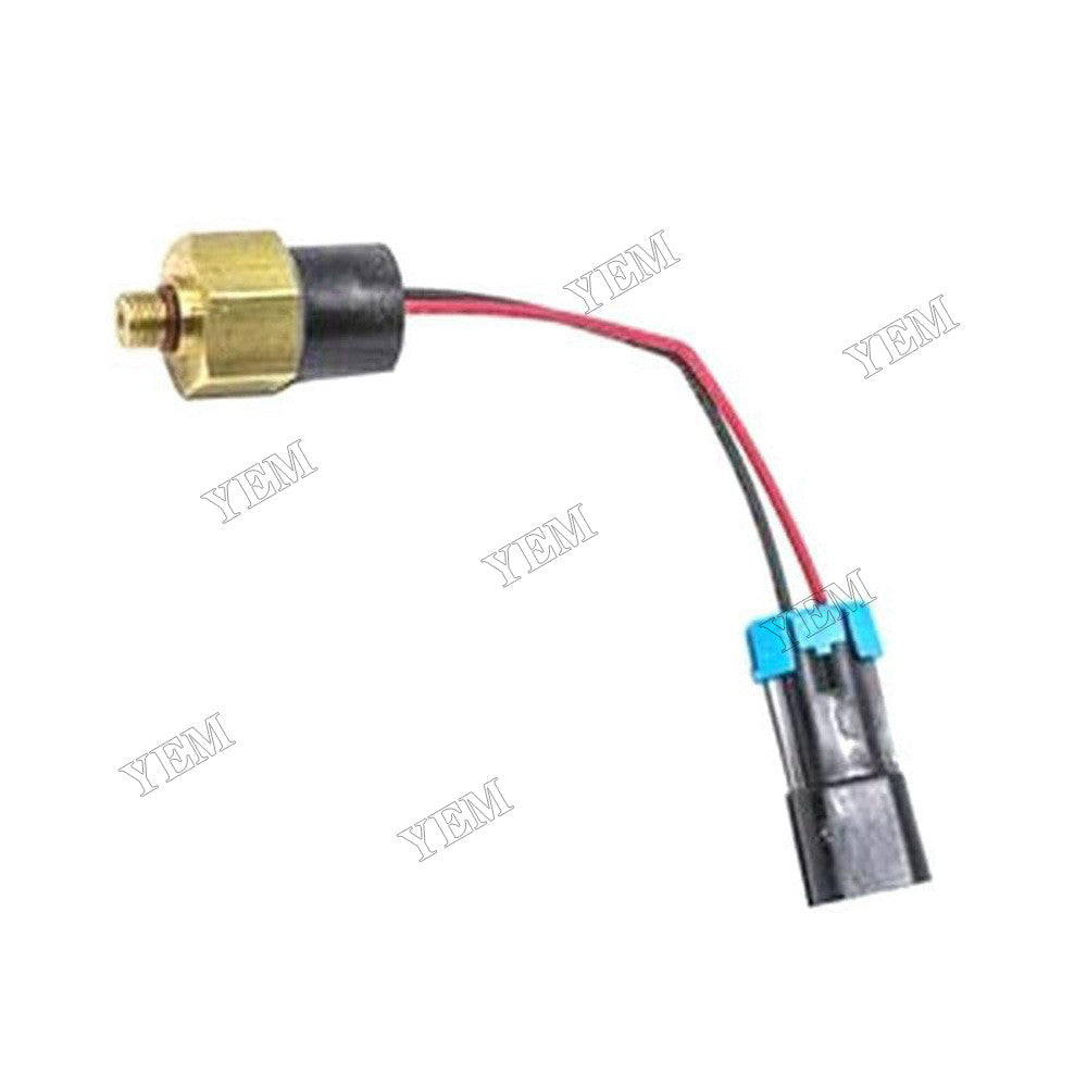 For Bobcat Excavator E25 E26 E27 E32 E32i E34 E35 E35Z E37 E42 E45 E50 E55 E85 Pressure Switch 7008933