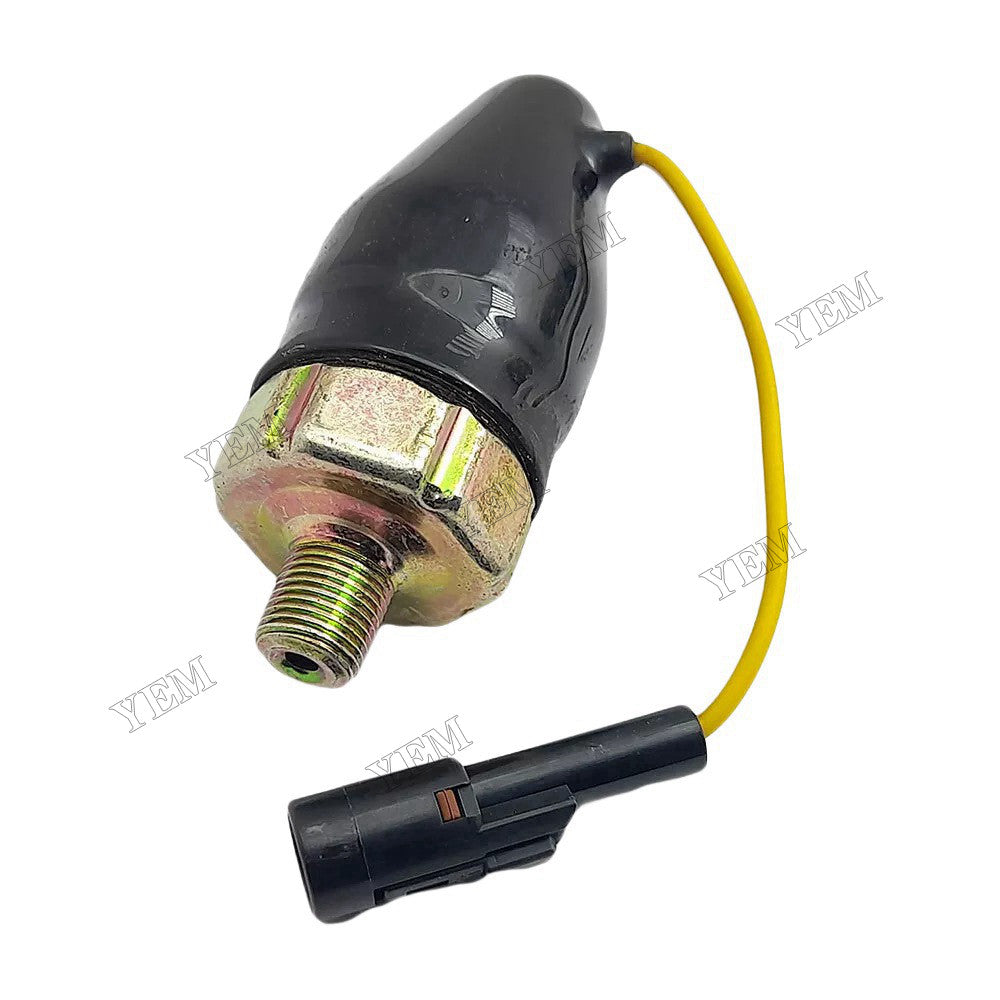 For Isuzu Engine 4JB1 Truck NKR55 Oil Pressure Switch 8-97072947-0 For Isuzu