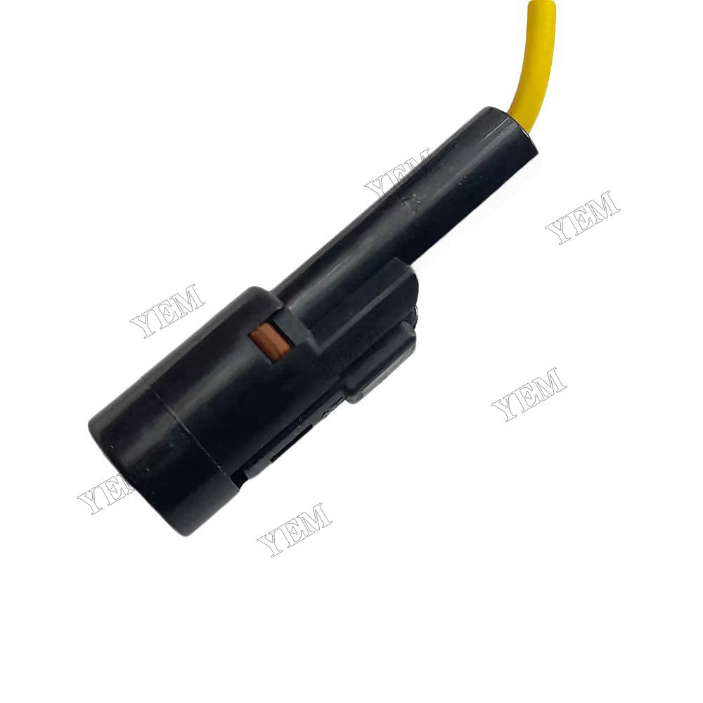 For Isuzu Engine 4JB1 Truck NKR55 Oil Pressure Switch 8-97072947-0 For Isuzu