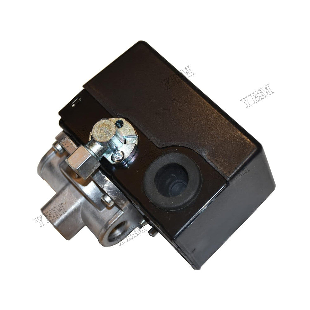 For Porter Cable 120V 150/120 Psi 4 Port Air Compressor Pressure Switch Z-D26612
