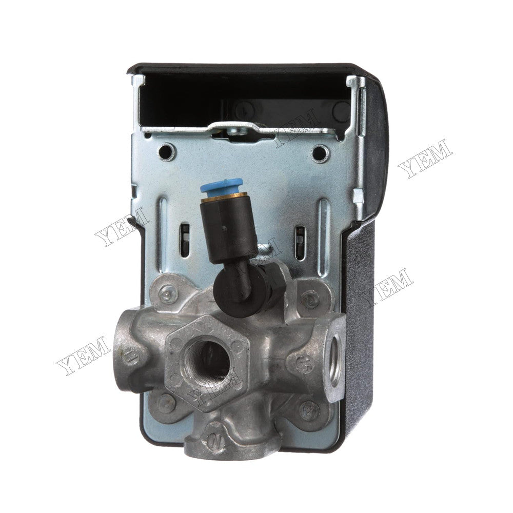 For Craftsman Air Compressor 92116472 92116473 92116474 92116476 125-155 Psi 4 Port Pressure Switch 034-0228 For Craftsman