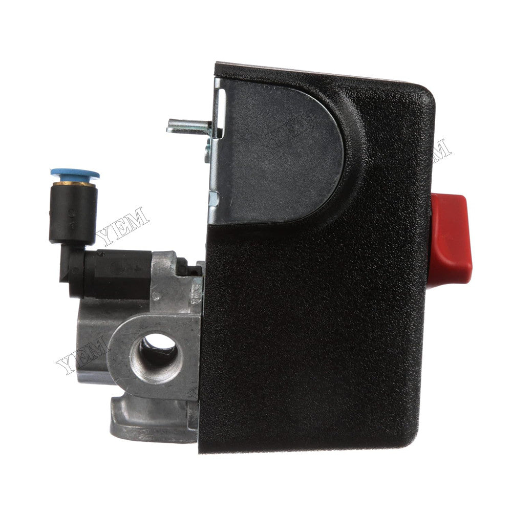For Craftsman Air Compressor 92116472 92116473 92116474 92116476 125-155 Psi 4 Port Pressure Switch 034-0228 For Craftsman