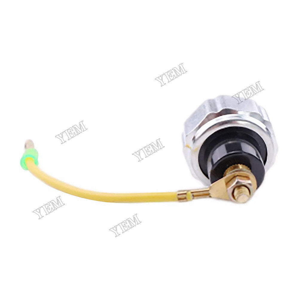 For Isuzu Engine 4LE1 4LE2 JCB Excavator 8085 8065RTS 8080 8052 8060 8056 JZ70 JS70 8055ZTS Oil Pressure Warning Switch 701/60040 For Isuzu