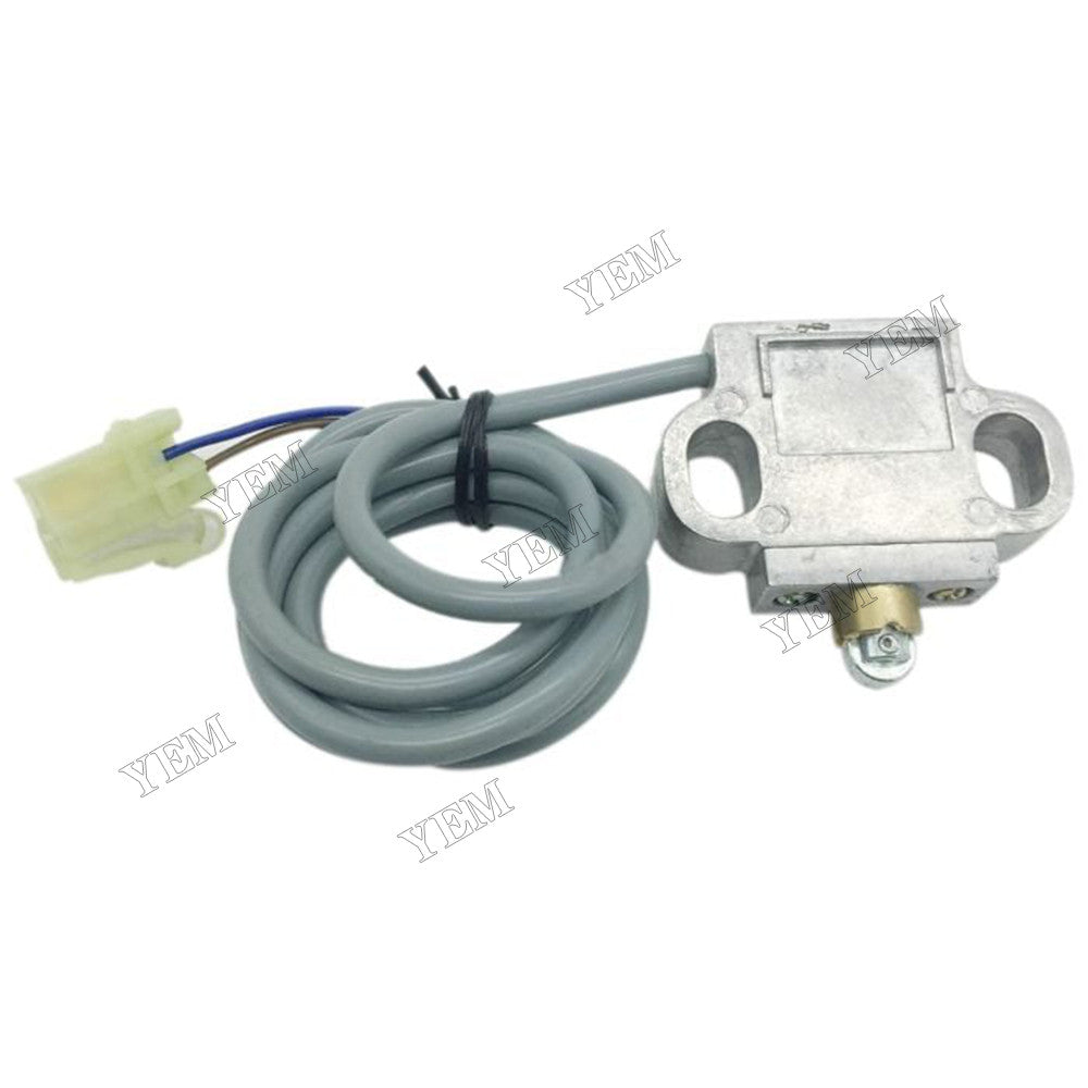 High quality MBC 5100 Pressure Switch 061B100266 replace Danfoss