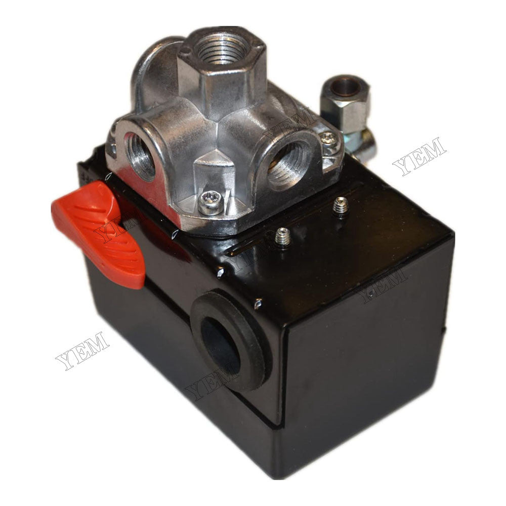 For Craftsman Air Compressor 919165090 919165010 919165230 Pressure Switch 5140117-69 For Craftsman