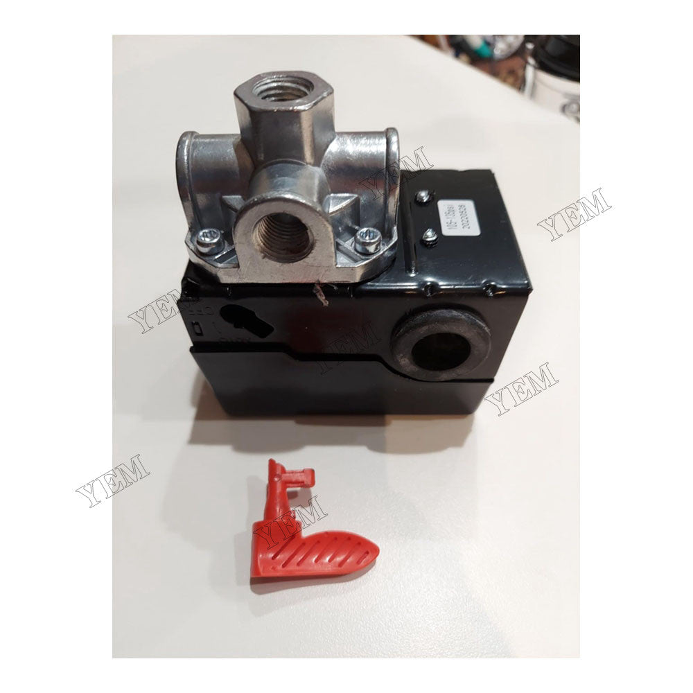 For Craftsman Air Compressor 919165090 919165010 919165230 Pressure Switch 5140117-69 For Craftsman
