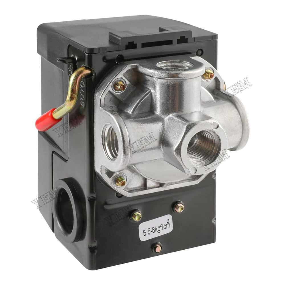 For Porter Cable CPF23400P CPF4515 DeVilbiss 3JR71 Pressure Switch 5140118-56 Z-D26611 For Porter