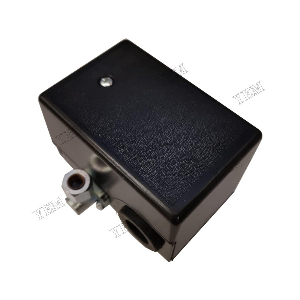 For Furnas Hubbell Air Compressor 95-125 PSI Pressure Switch PS3535 For Furnas