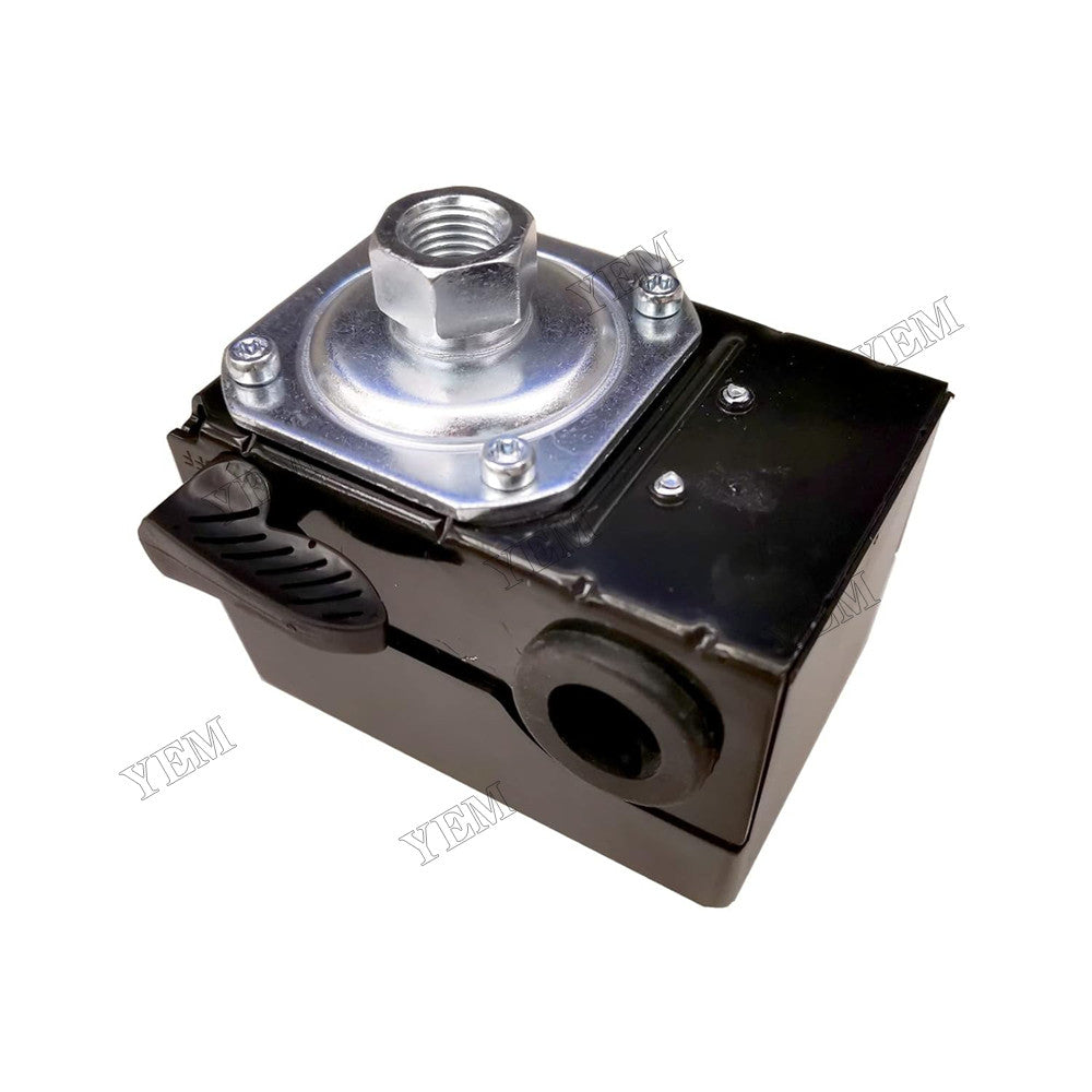 For Furnas Hubbell Air Compressor 95-125 PSI Pressure Switch PS3535 For Furnas