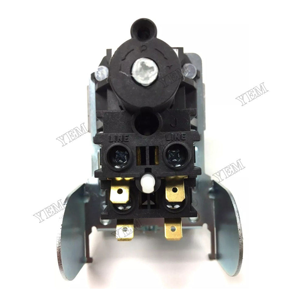 For Porter Cable PXCMV5248069 Dewalt DXCMV5076055 145-175 PSI Pressure Switch 5140121-87 034-0199 For Porter