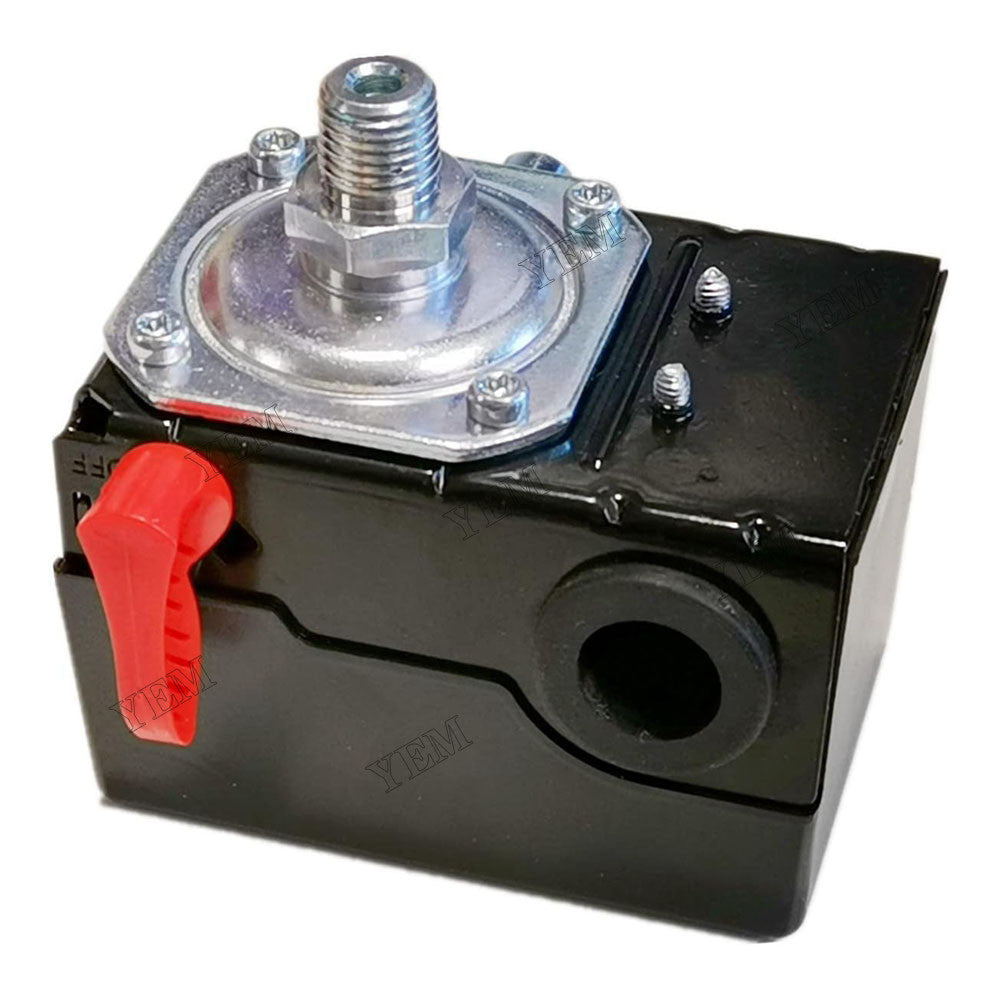 For Porter Cable Air Compressor C7501M C7510 CPLC7060V Pressure Switch Z-D22260 Z-CAC-4221 For Porter