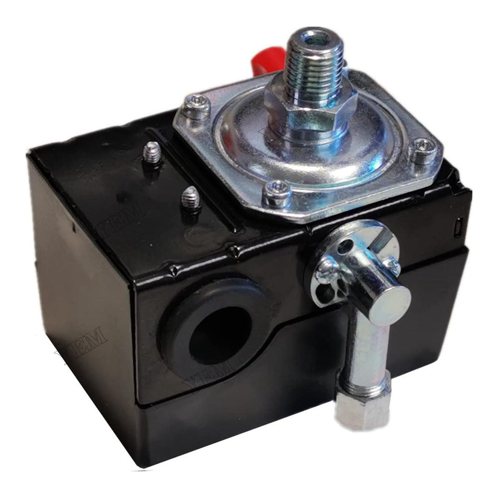 For Porter Cable Air Compressor C7501M C7510 CPLC7060V Pressure Switch Z-D22260 Z-CAC-4221 For Porter