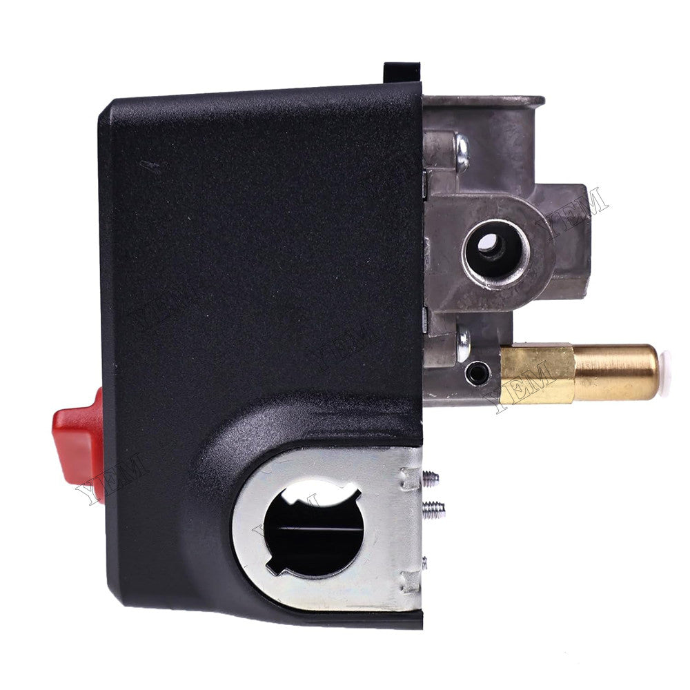 For Rolair Air Compressor 95-175 PSI Pressure Switch 321020000F For Rolair