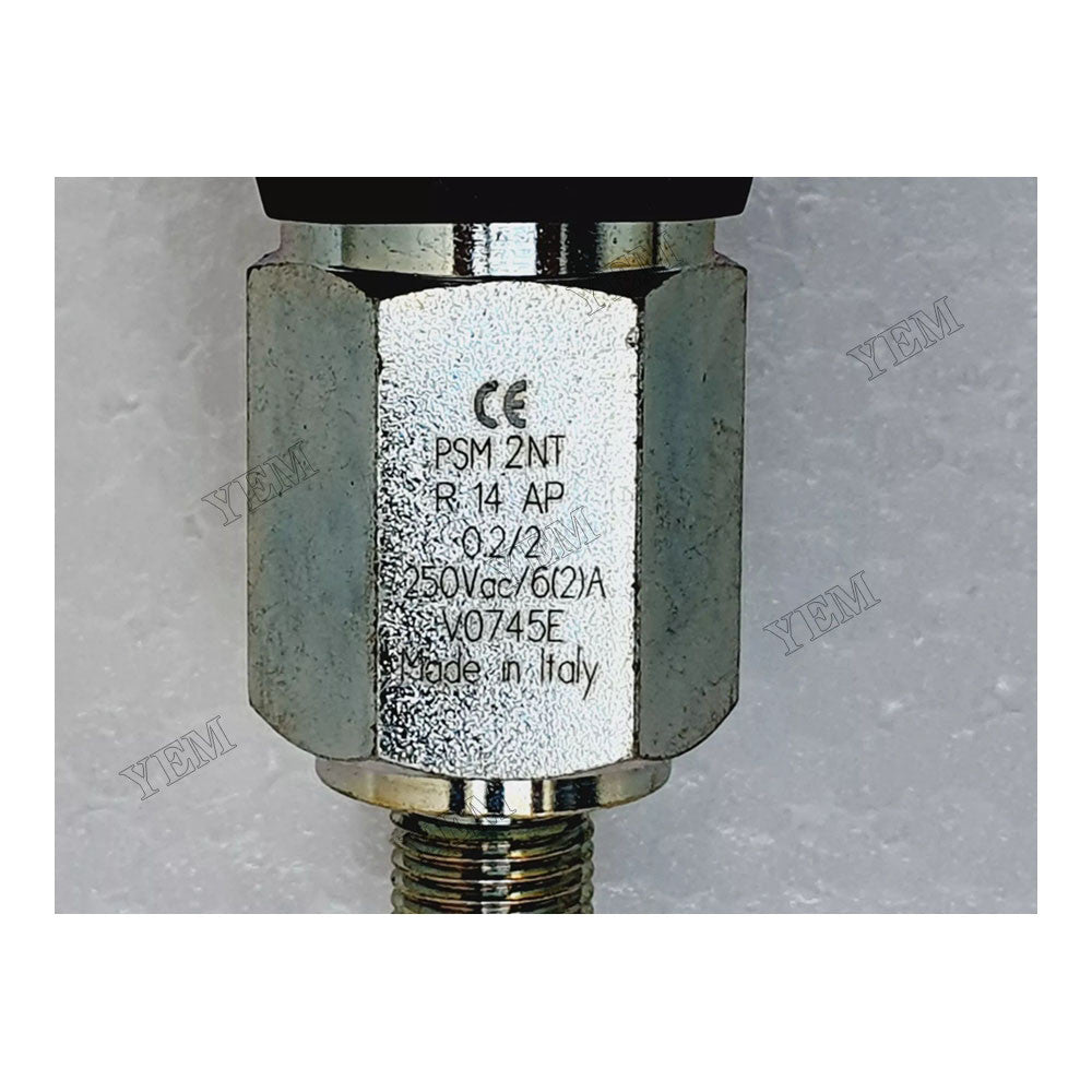 For Gardner Denver Air Compressor Pressure Switch 98524.1042 4920H20 For Gardner