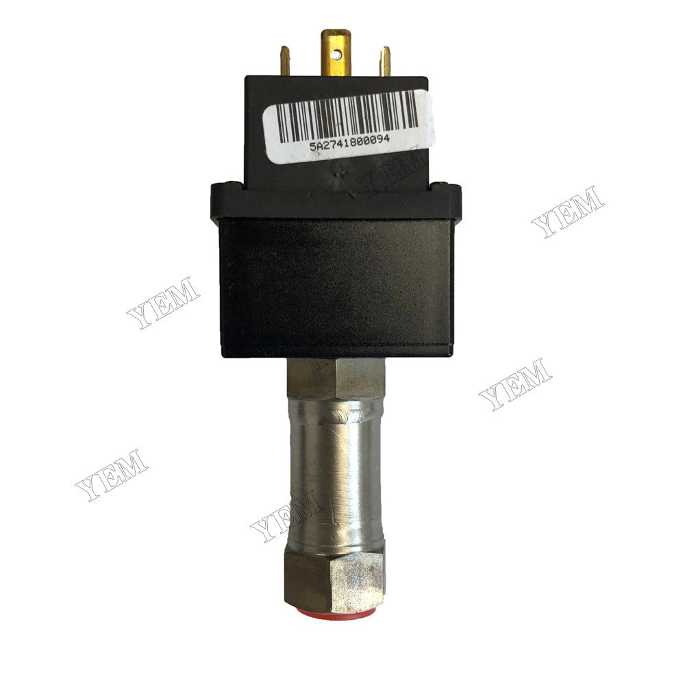 For Atlas Copco Air Compressor Pressure Switch 1624962200