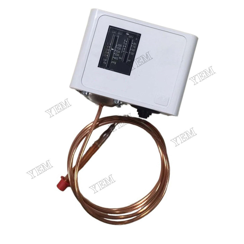 For Atlas Copco Air Compressor Pressure Switch 1089913904 For Atlas Copco