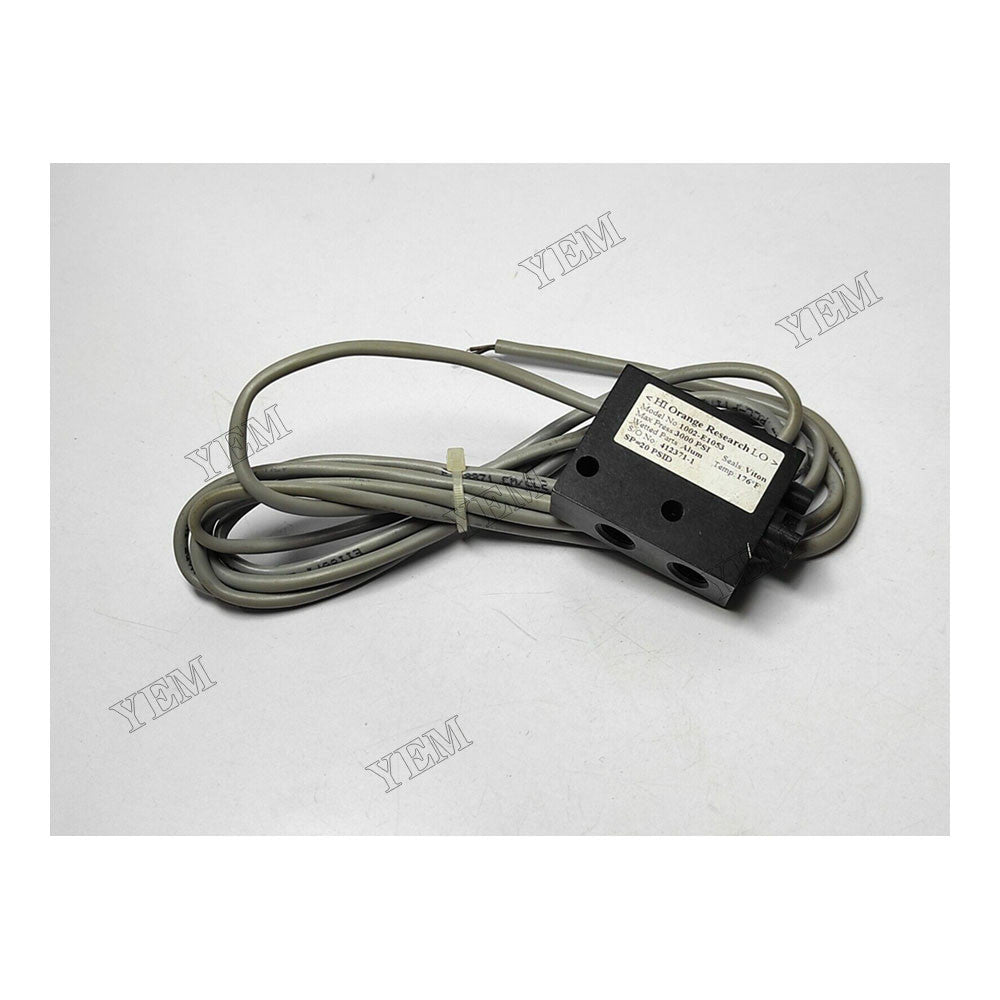 For Ingersoll Rand Air Compressor R160 IU-F8 Pressure Switch 39244512 For Ingersoll Rand