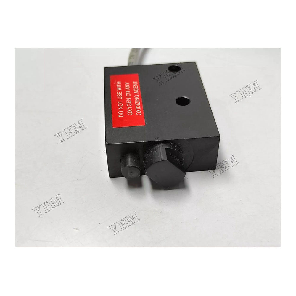 For Ingersoll Rand Air Compressor R160 IU-F8 Pressure Switch 39244512 For Ingersoll Rand