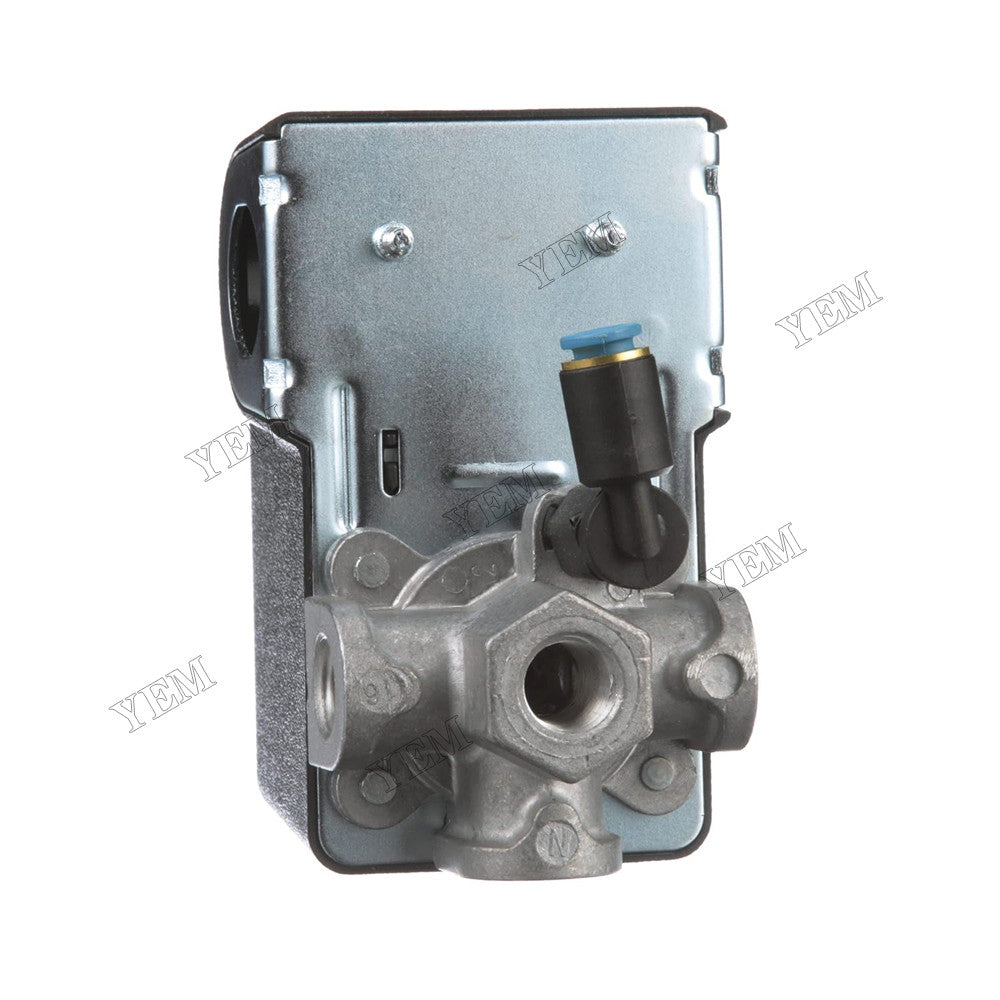 For Powermate LA1683066 Industrial Air ILC3706056 Air Compressor 105-135 PSI Pressure Switch 034-0226