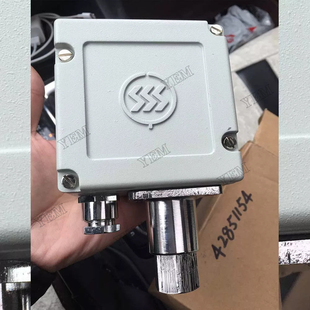 For Ingersoll Rand Air Compressor Pressure Switch 42851154 For Ingersoll Rand