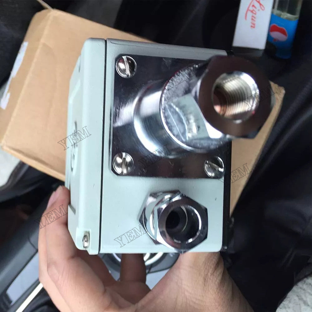 For Ingersoll Rand Air Compressor Pressure Switch 42851154 For Ingersoll Rand