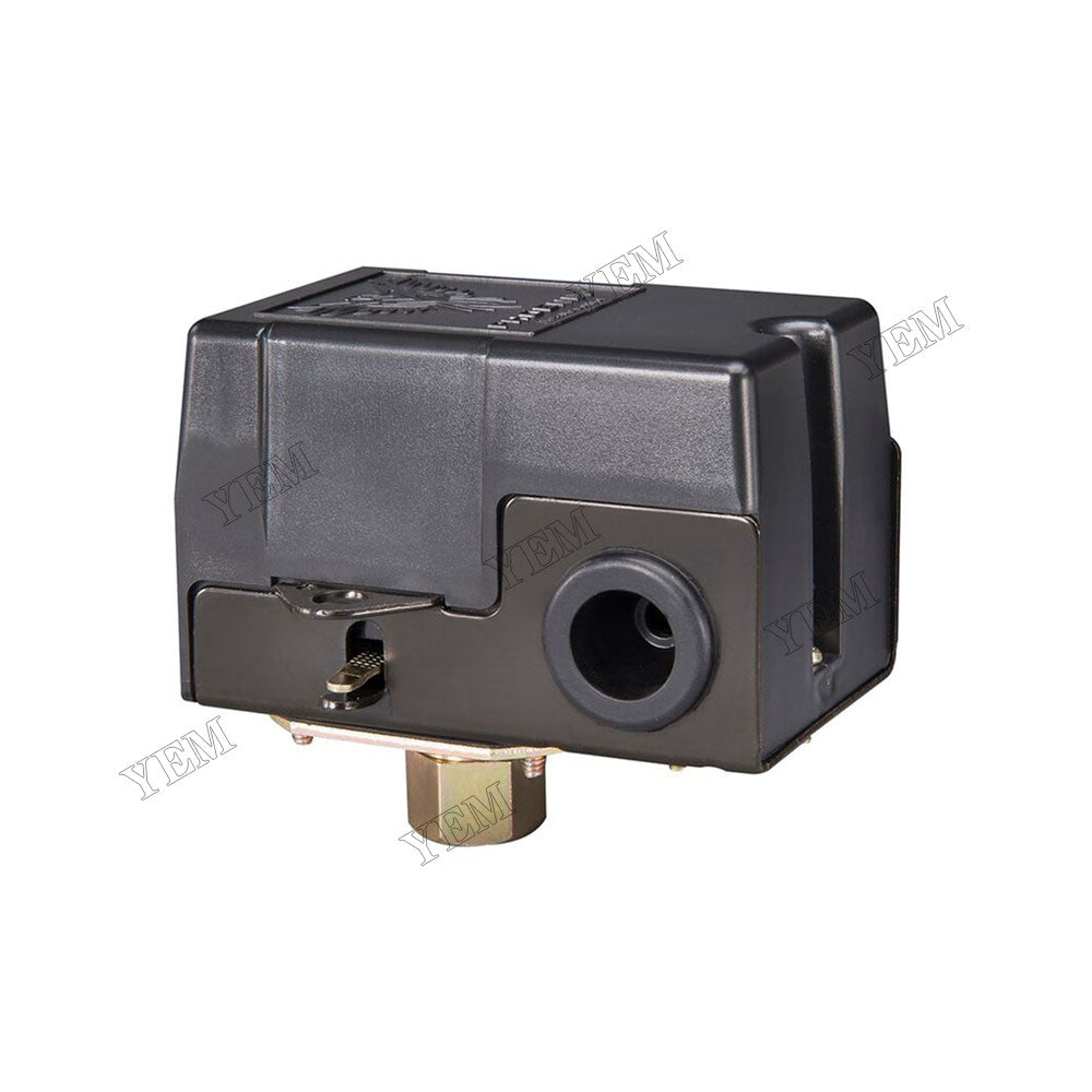 For Furnas Hubbell Air Compressor 115-150 PSI Pressure Switch 69MB8LY 69JF8LY For Furnas
