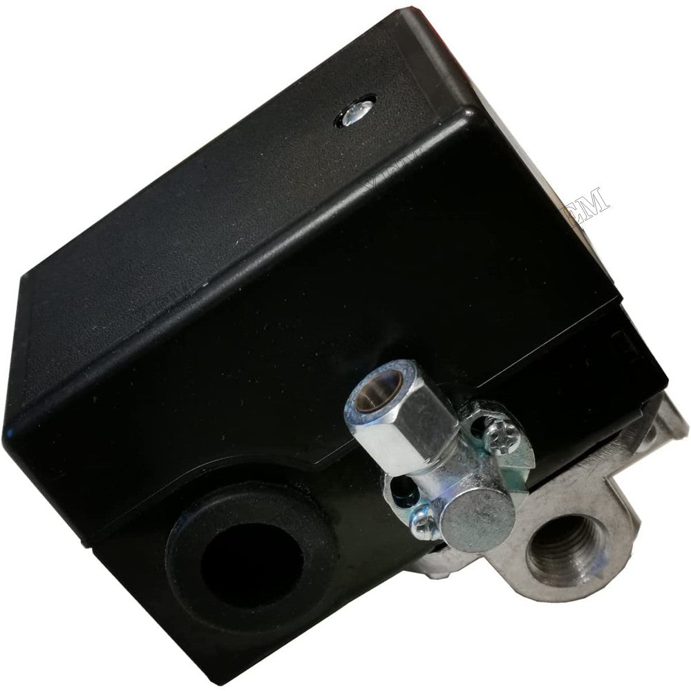 For Ingersoll Rand Air Compressor 2475N7.5 140-175 PSI Pressure Switch 56288806-00 For Ingersoll Rand