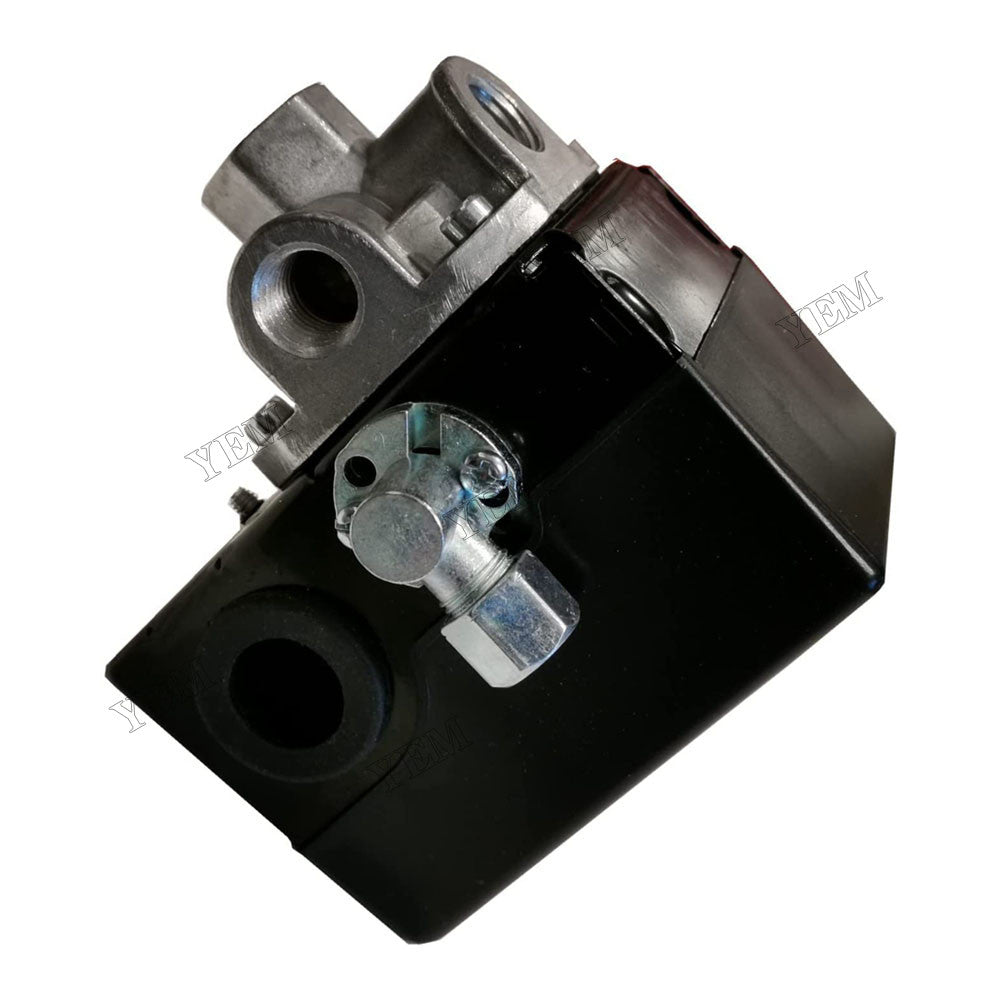 For Ingersoll Rand Air Compressor 2475N7.5 140-175 PSI Pressure Switch 56288806-00 For Ingersoll Rand