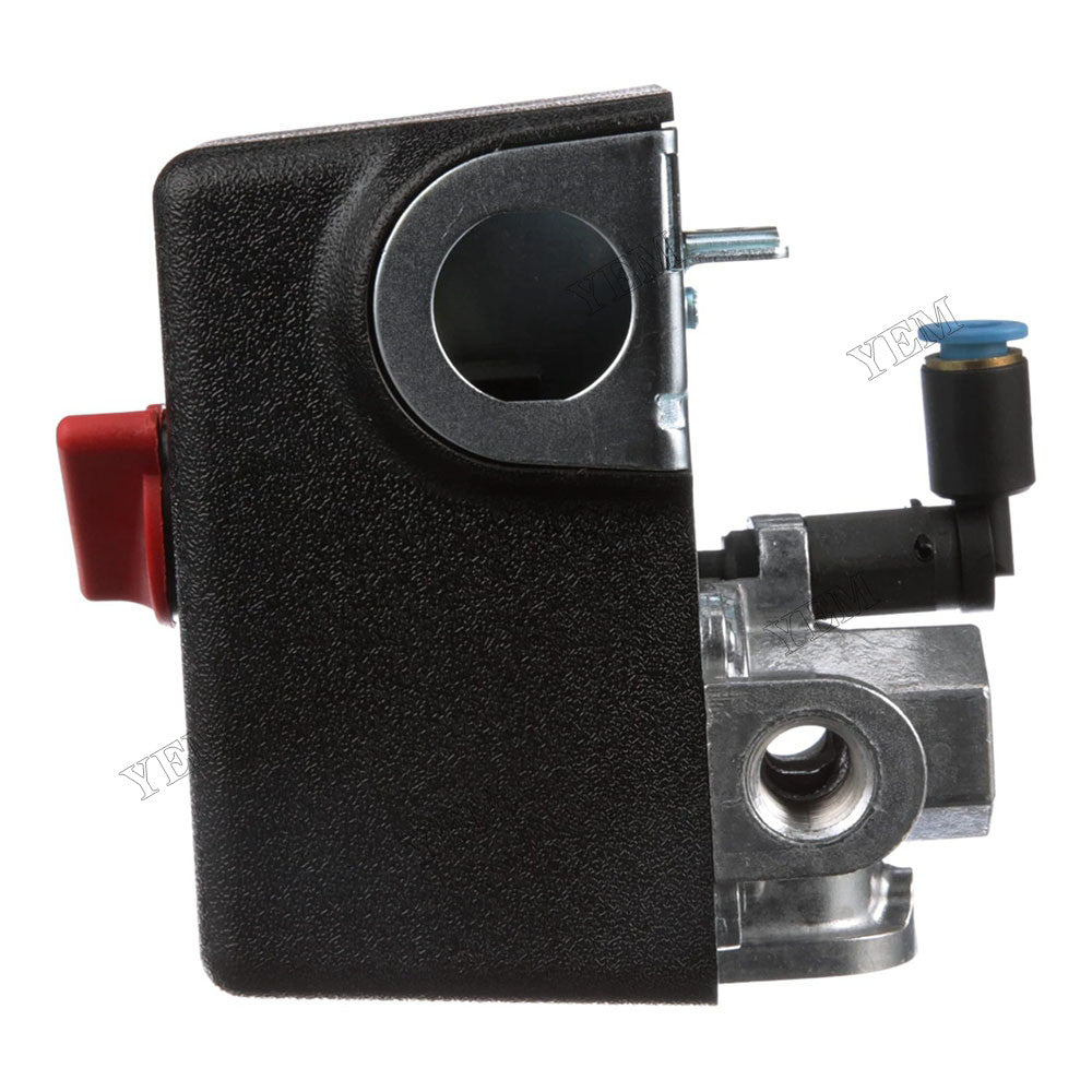 For Campbell Hausfeld Air Compressor VH611000AJ VH611201AJ VT631403 105-135PSI Pressure Switch CW209300AV For Campbell