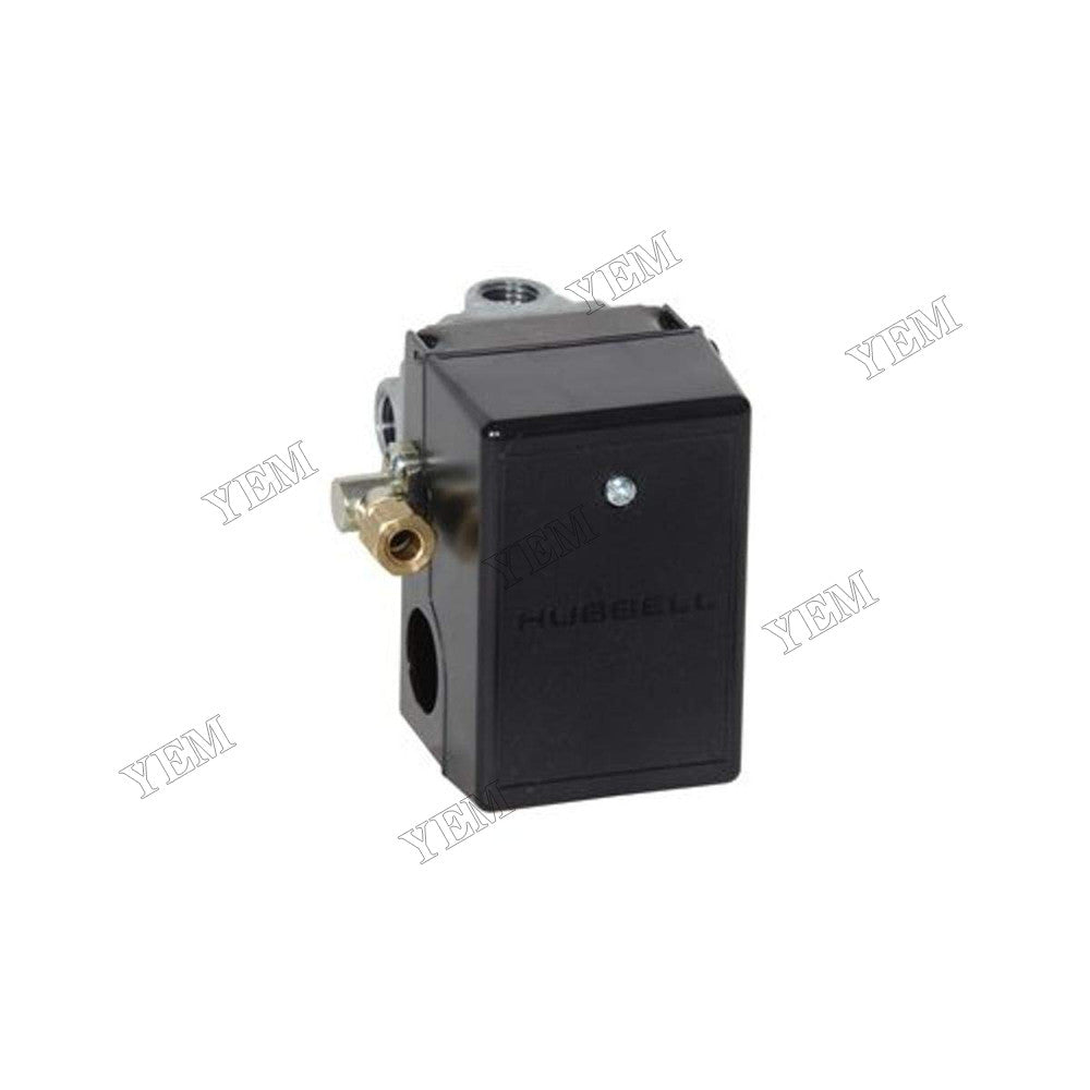 For Furnas Hubbell Air Compressor 115-150 PSI Pressure Switch 69JF8LY2C