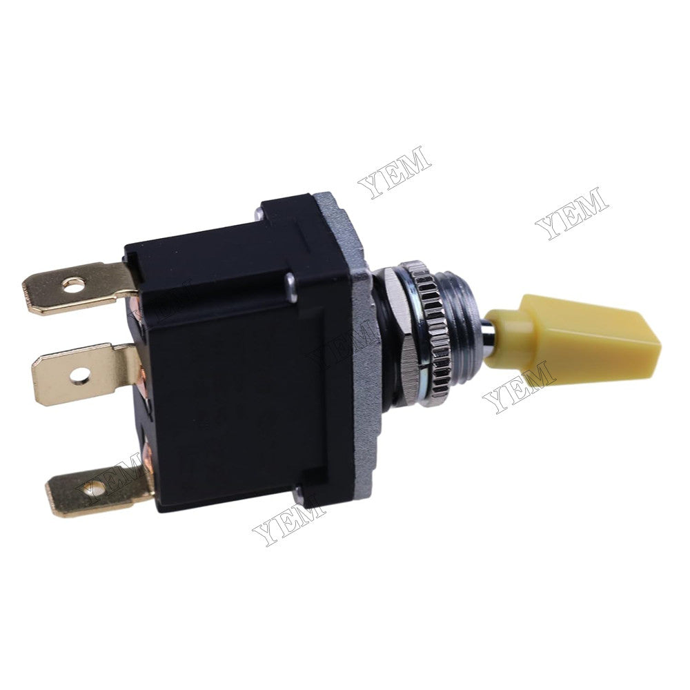 For JLG 400RTS 600A 600AJ 1932RS 3248RS 1532R 530LRT Toggle Switch 4360345 For JLG